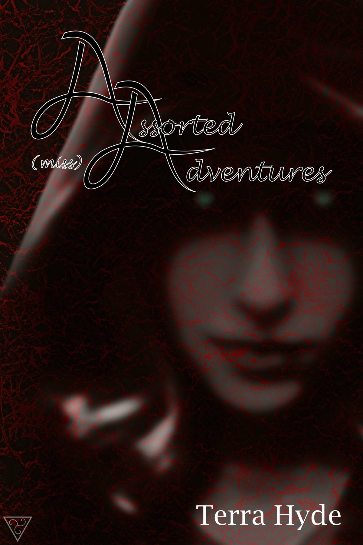 Cover of Assorted (miss)Adventures by Terra Hyde